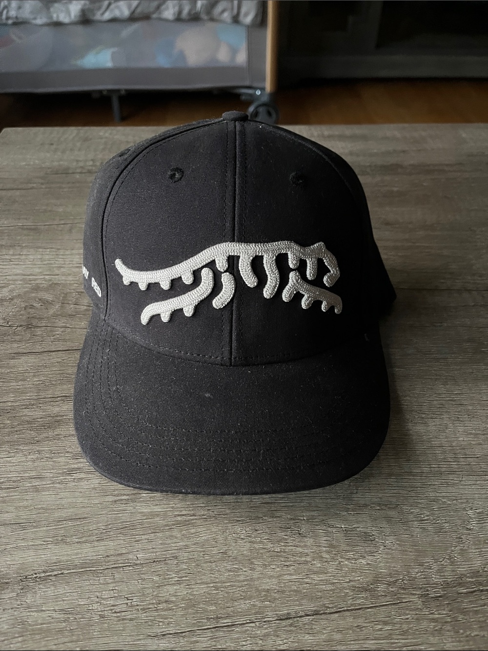 Tiger Woods Sunday Red Golf Hat